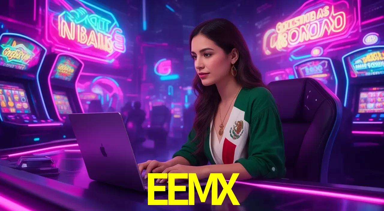 EEMX Apuestas Deportivas
