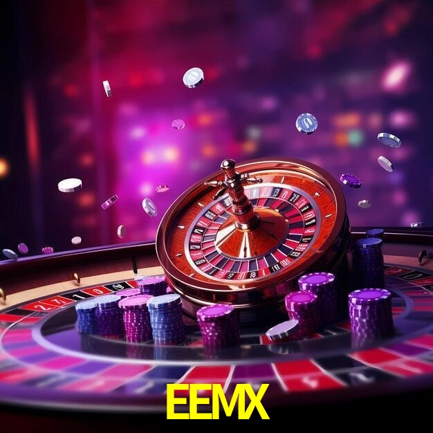 EEMX Animaciones vibrantes