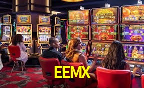 EEMX Domina la emoción de Crash en EEMX