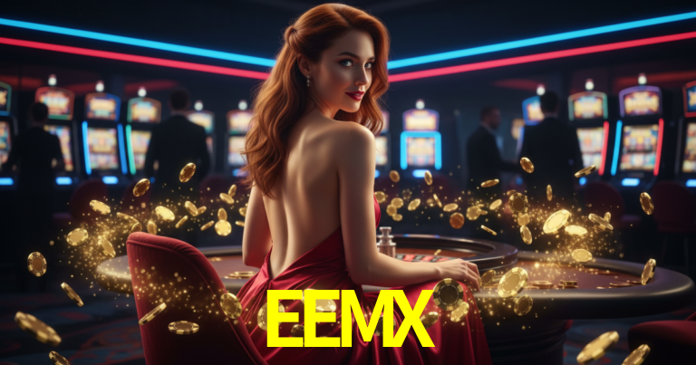 EEMX lobby snapshot